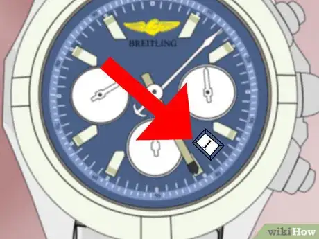 Image titled Spot a Fake Breitling Step 2