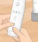 Synchronize a Wii Remote to the Console