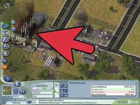 Image titled Make a Good City on SimCity 4 Step 2