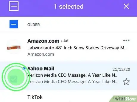 Image titled Delete All Messages in Yahoo Mail Step 2