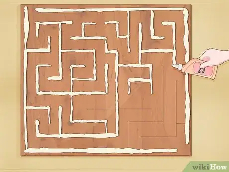 Image titled Build a Hamster Maze Step 10