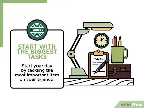Image titled Organize Your Schedule Step 6
