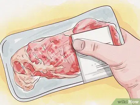 Image titled Know if Meat Is Bad Step 17