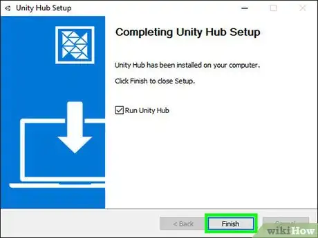 Image titled Update Unity Step 9