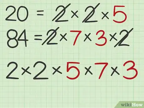 Image titled Find the Least Common Multiple of Two Numbers Step 9