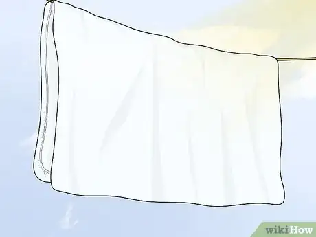 Image titled Wash Mattress Protector Step 4