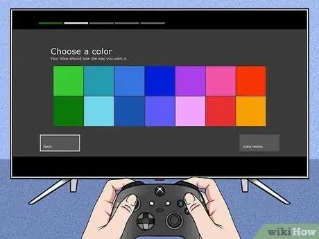 Image titled Set Up an Xbox One Step 16