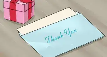 Write a Thank You Letter to a Customer