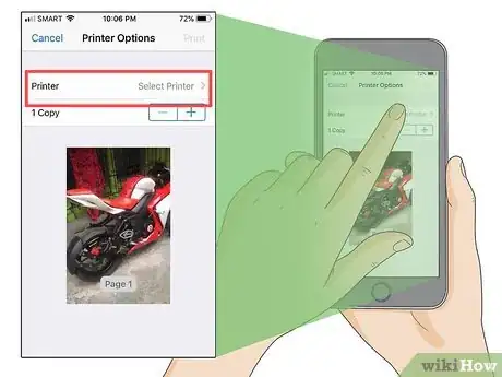 Image titled Print Pictures from an iPhone Step 12