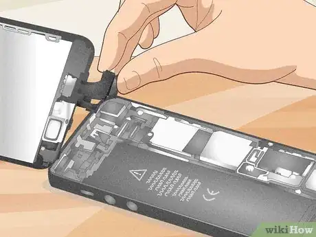 Image titled Fix an iPhone Screen Step 10