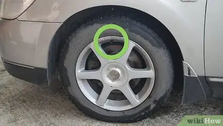 Image titled Fix a Flat Tire Step 10