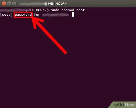 Image titled Solve Incorrect Password ...Try Again Error in Ubuntu Step 2
