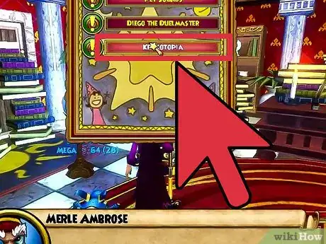 Image titled Level Up Fast in Wizard101 Step 3