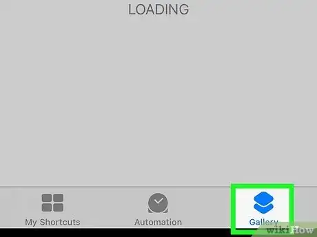 Image titled Create a Shortcut on iPhone Step 17