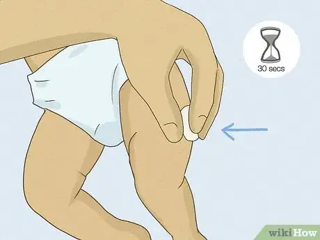 Image titled Give a Newborn an IM Injection Step 13