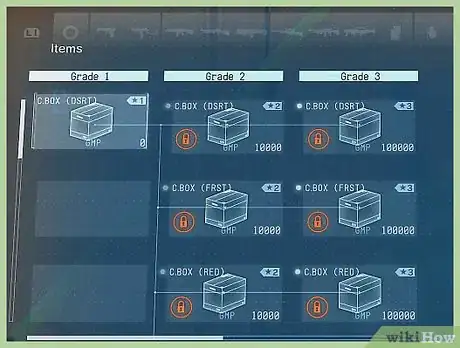 Image titled Manage Mother Base in Metal Gear Solid V Step 13