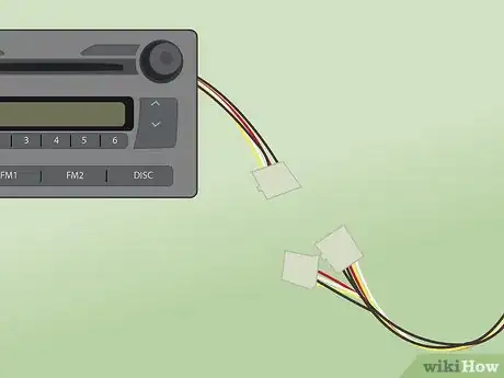 Image titled Update a Toyota Corolla Car Radio Step 9