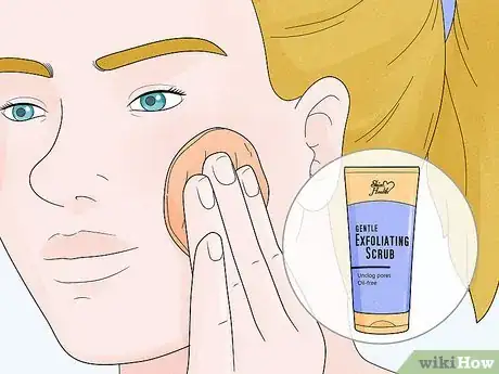 Image titled Make Your Pores Smaller Step 4