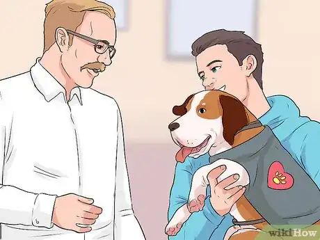 Image titled Register an Emotional Support Dog Step 4