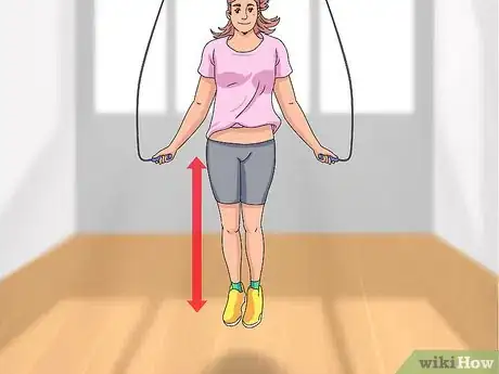 Image titled Do Double Unders Step 3