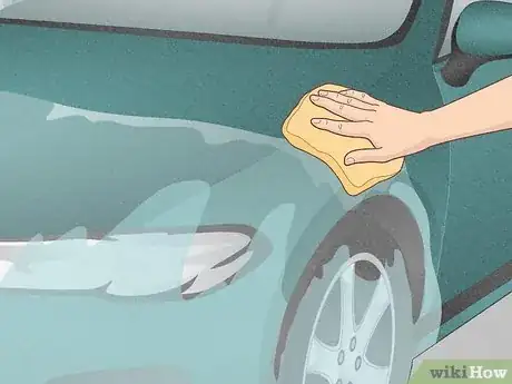 Image titled Wash a Car by Hand Step 11