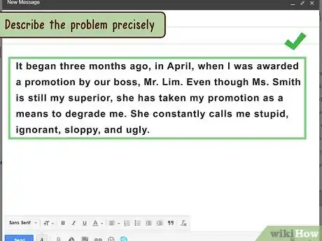 Image titled Write an Email to Human Resources Step 5