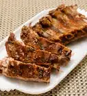 Make Fall Off The Bone Ribs