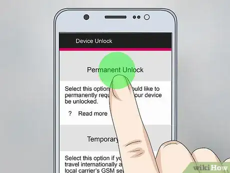 Image titled Unlock a Samsung J7 Step 3