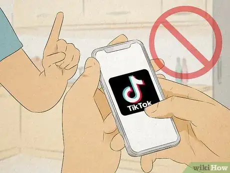 Image titled Convince Your Parents to Let You Get a TikTok Account Step 7