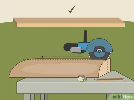 Image titled Quarter Saw Step 10