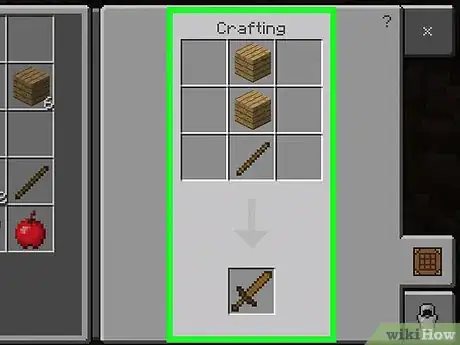 Image titled Get Started on Minecraft Pocket Edition Step 34