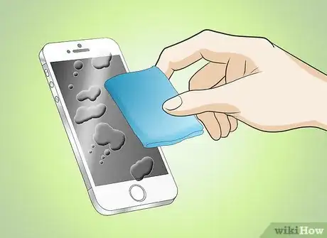 Image titled Maintain Your Mobile Phone Step 1Bullet1