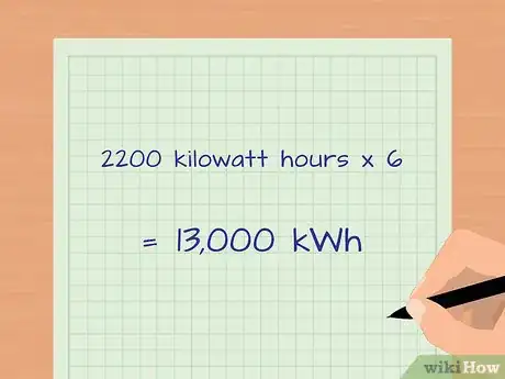 Image titled Calculate Kilowatt Hours Step 16