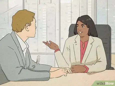 Image titled Impress an Interviewer Step 12