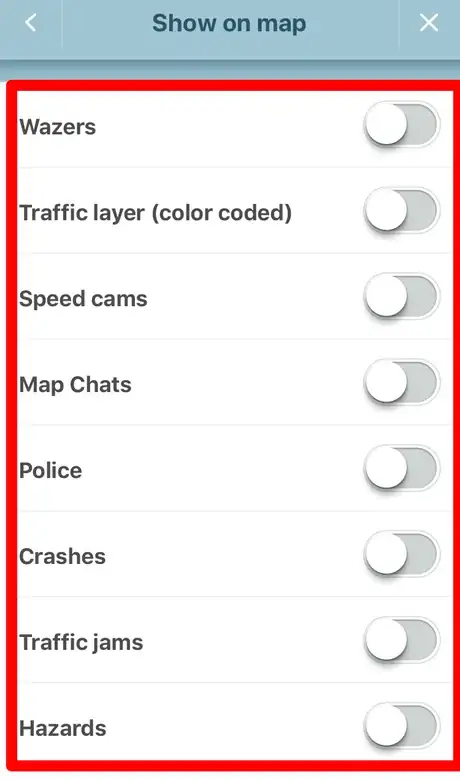 Image titled Adjust Your Alerts on Waze Step 5.png