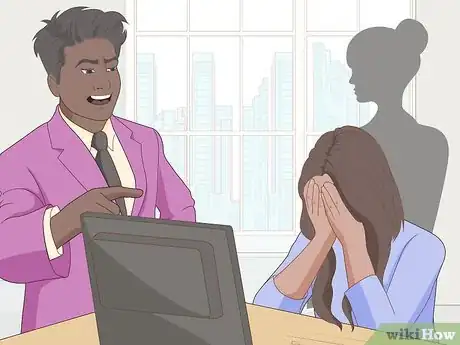 Image titled Deal with an Abusive Boss Step 17