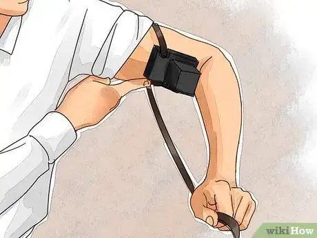 Image titled Don Tefillin Step 4