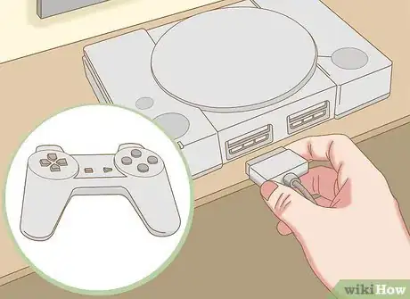 Image titled Set up Your PlayStation 1 Step 6