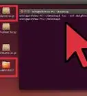 Extract Tar Files in Linux