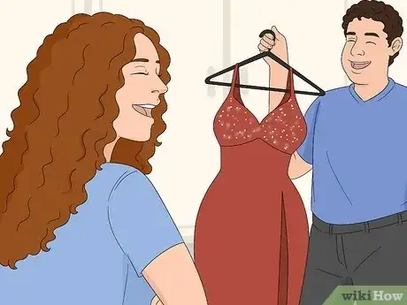 Image titled Should My Boyfriend Tell Me What to Wear Step 12