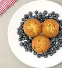 Eat Blueberries