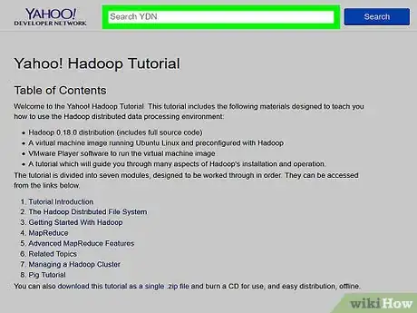 Image titled Practice Hadoop Online Step 6