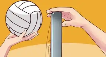 Block Volleyball