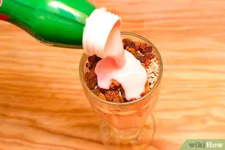 Image titled Make Yogurt Parfait Step 4