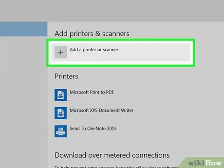 Image titled Connect to a Network Printer Step 8