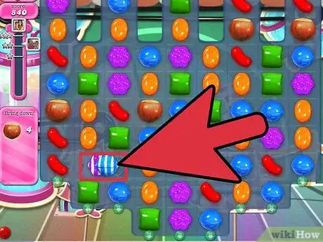 Image titled Use Boosters in Candy Crush Step 21