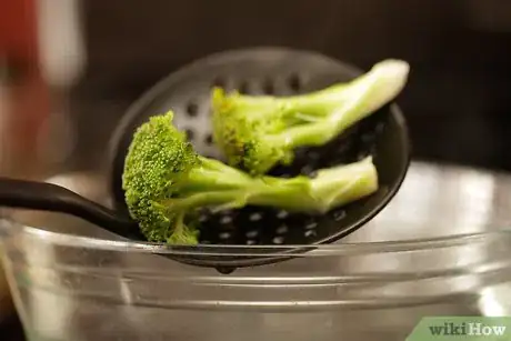 Image titled Freeze Broccoli Step 14