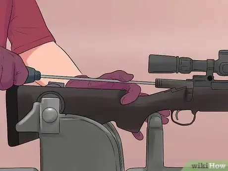 Image titled Sight In a Rifle Step 2