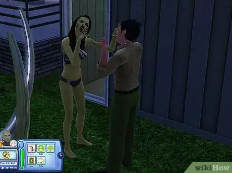 Image titled Keep From Getting Bored While Playing Sims 3 Step 7