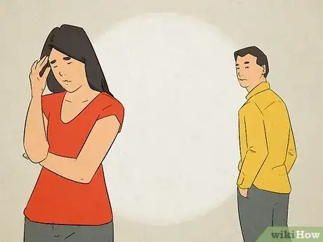 Image titled When a Guy Acts Interested then Backs Off Step 4